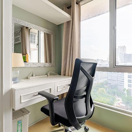 Апартаменти Avida Towers Cebu 2016 Wifi 190Mbps, Netflix 50 In Smarttv Екстер'єр фото