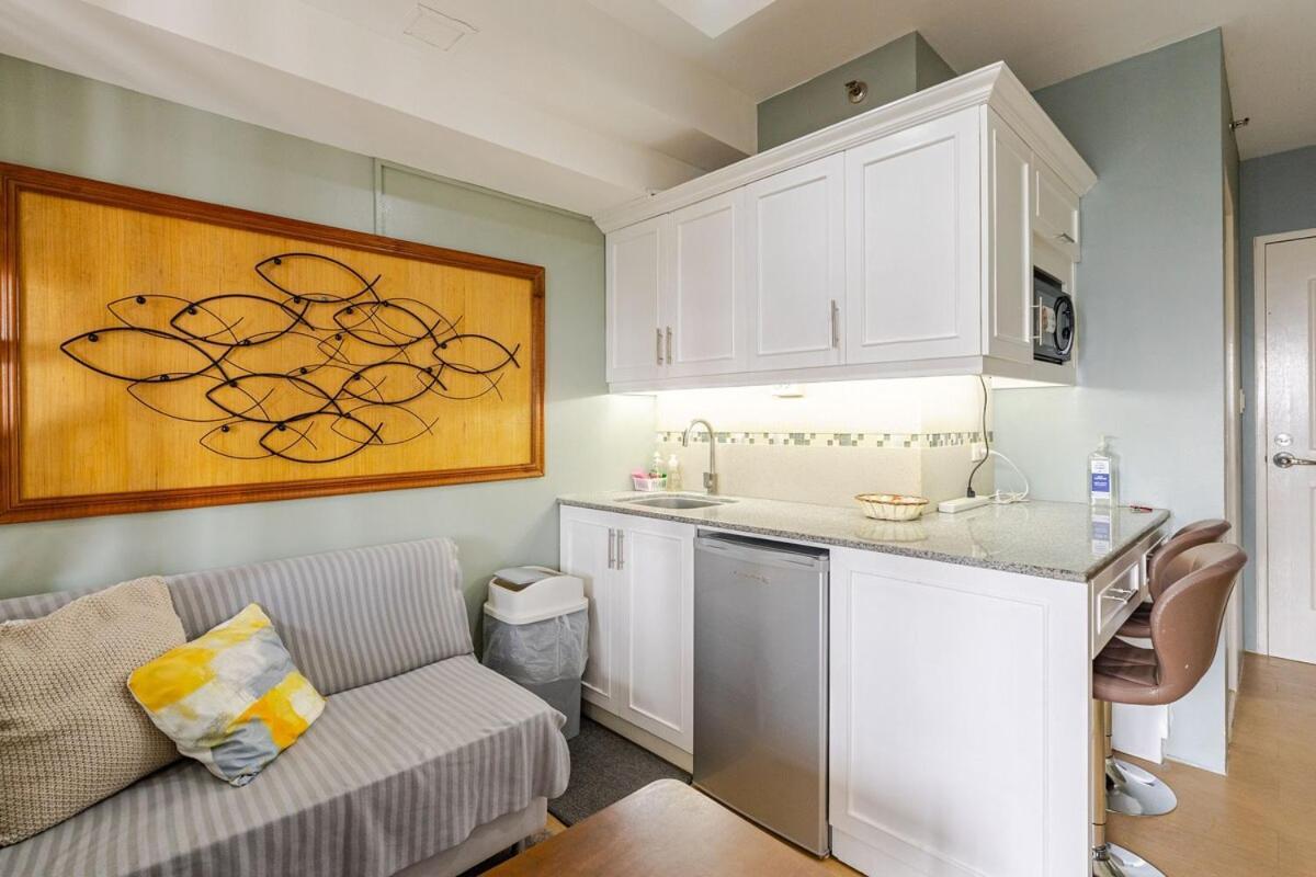 Апартаменти Avida Towers Cebu 2016 Wifi 190Mbps, Netflix 50 In Smarttv Екстер'єр фото