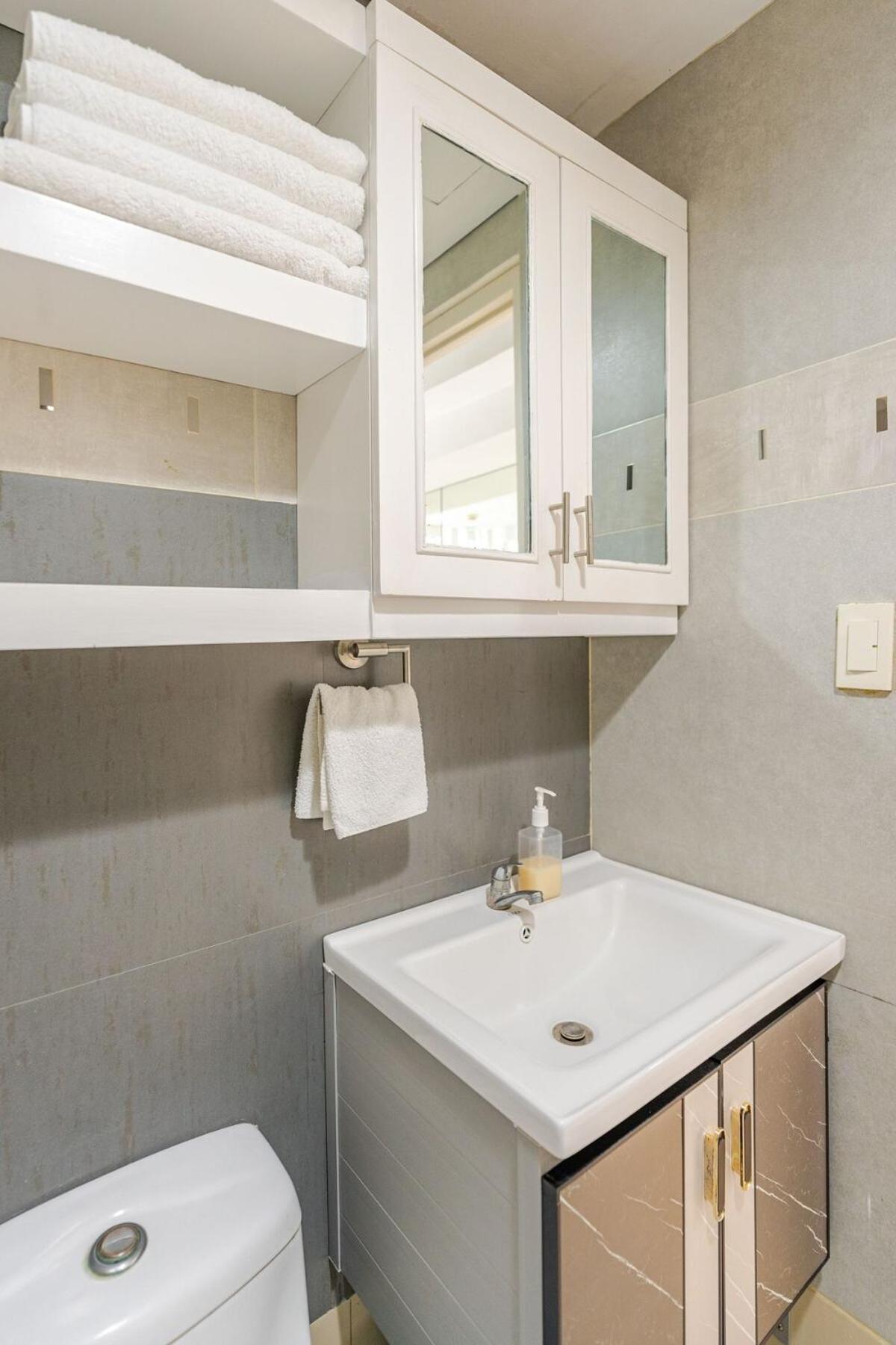 Апартаменти Avida Towers Cebu 2016 Wifi 190Mbps, Netflix 50 In Smarttv Екстер'єр фото