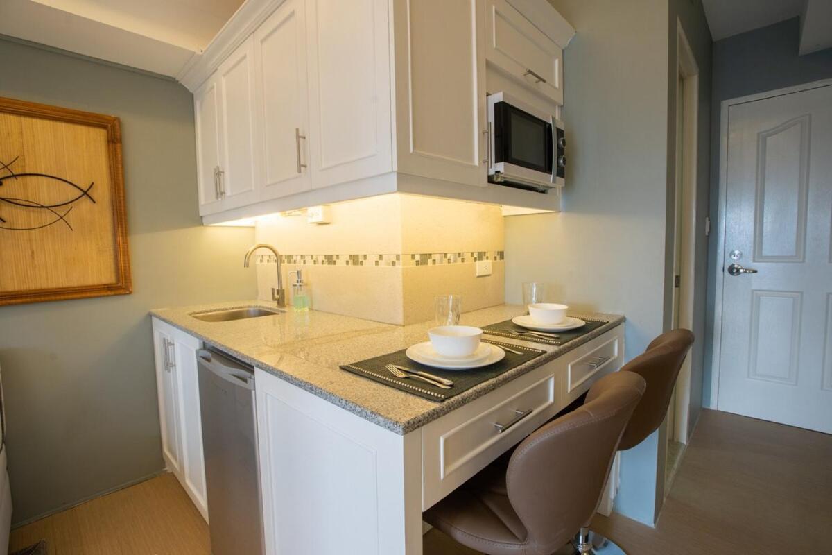 Апартаменти Avida Towers Cebu 2016 Wifi 190Mbps, Netflix 50 In Smarttv Екстер'єр фото