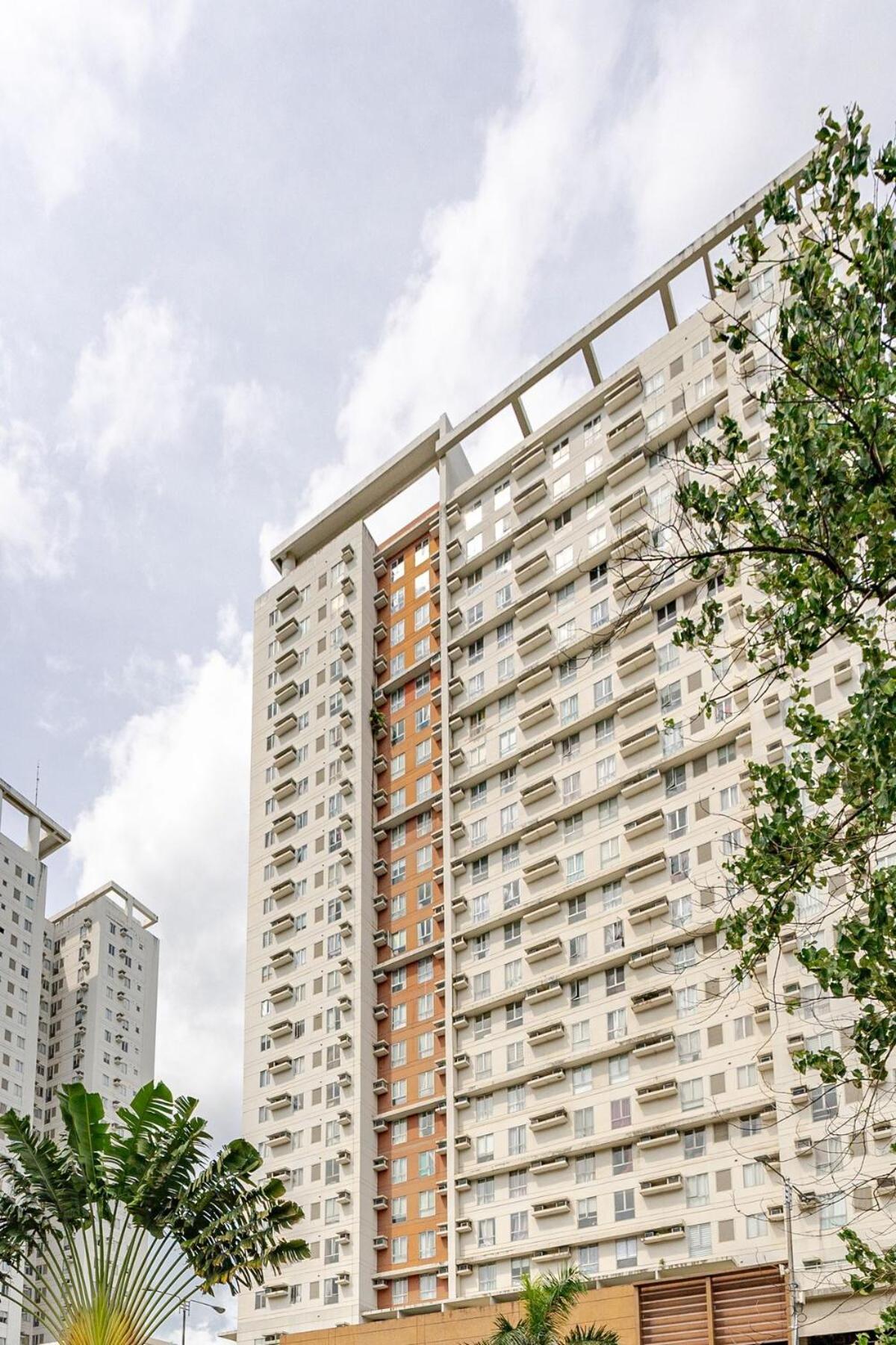 Апартаменти Avida Towers Cebu 2016 Wifi 190Mbps, Netflix 50 In Smarttv Екстер'єр фото