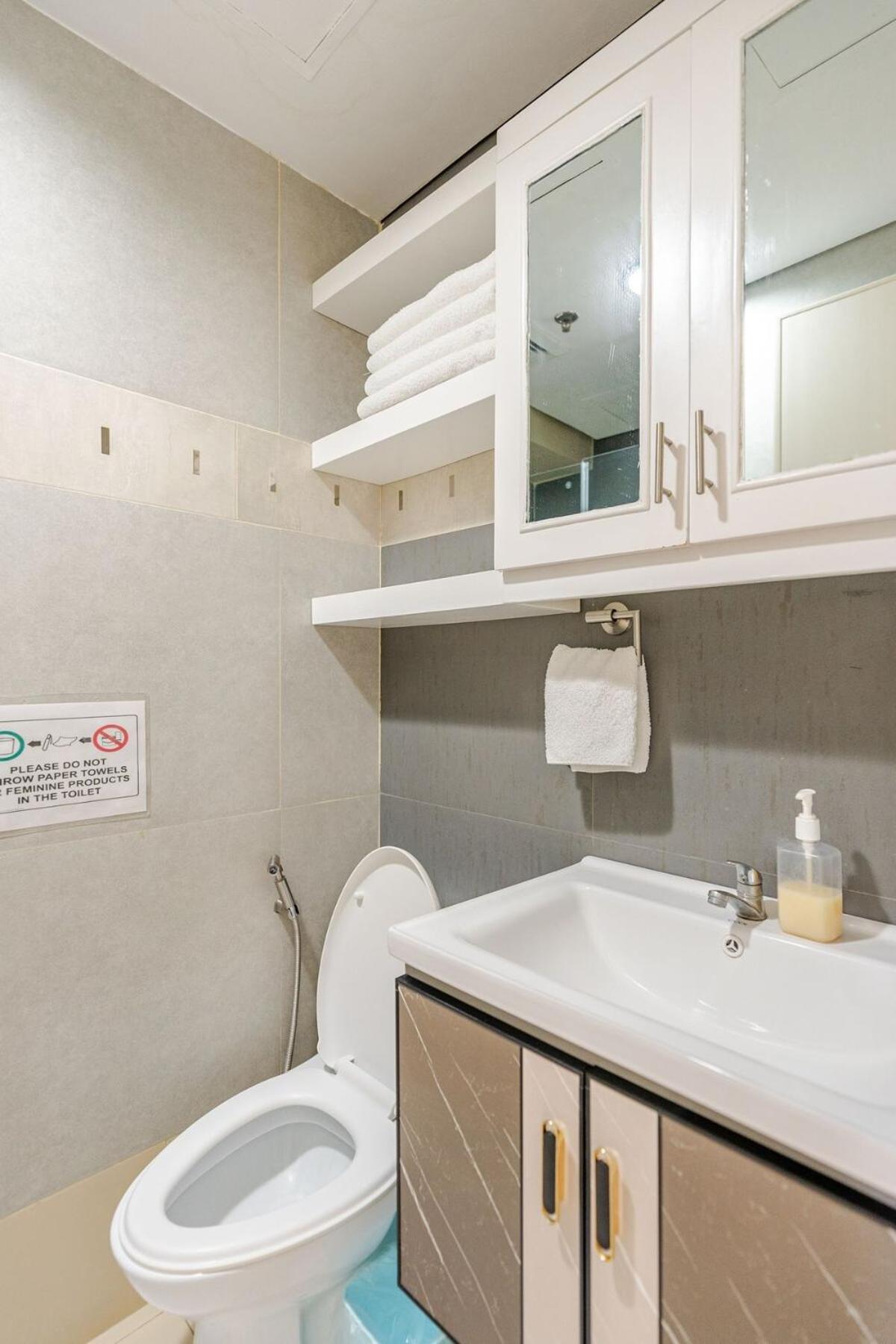 Апартаменти Avida Towers Cebu 2016 Wifi 190Mbps, Netflix 50 In Smarttv Екстер'єр фото