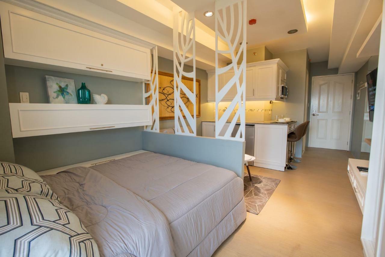 Апартаменти Avida Towers Cebu 2016 Wifi 190Mbps, Netflix 50 In Smarttv Екстер'єр фото