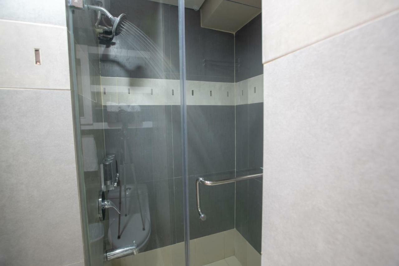 Апартаменти Avida Towers Cebu 2016 Wifi 190Mbps, Netflix 50 In Smarttv Екстер'єр фото