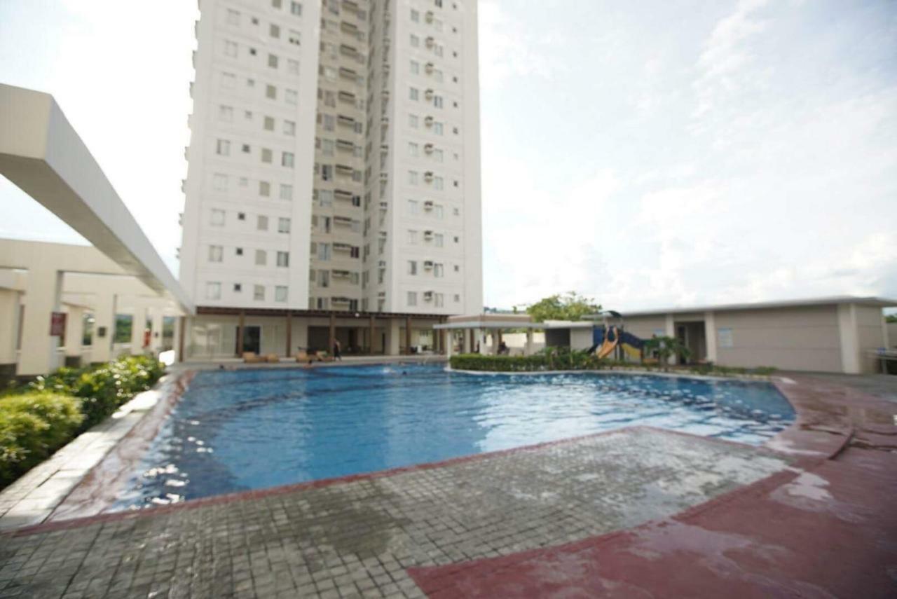 Апартаменти Avida Towers Cebu 2016 Wifi 190Mbps, Netflix 50 In Smarttv Екстер'єр фото